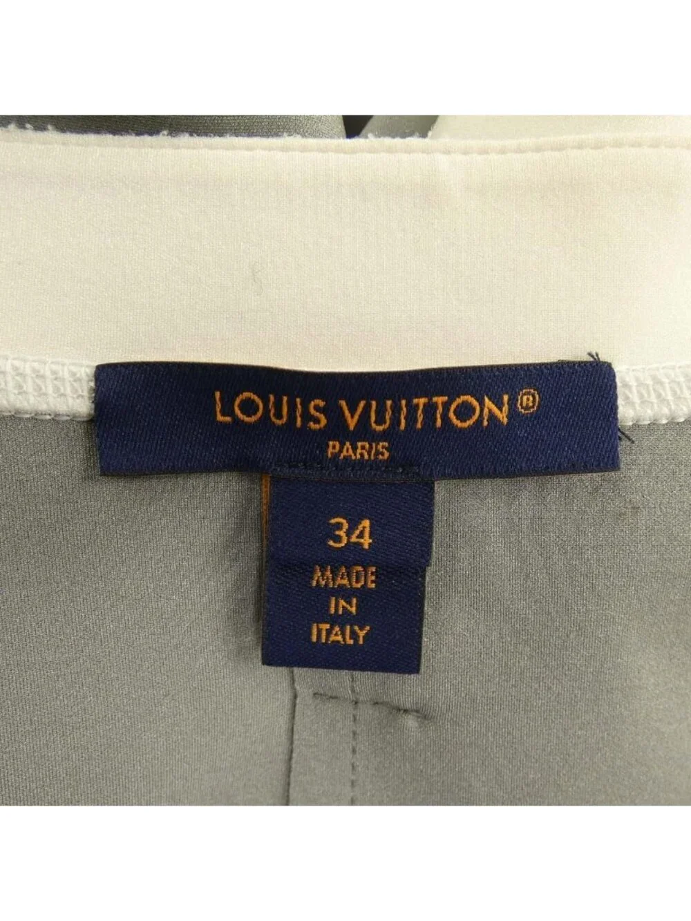 Louis Vuitton brand louis